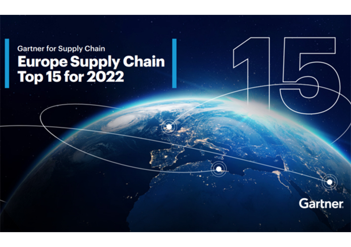 foto noticia Schneider Electric lidera por tercer año seguido el Top 15 europeo de las cadenas de suministro de Gartner